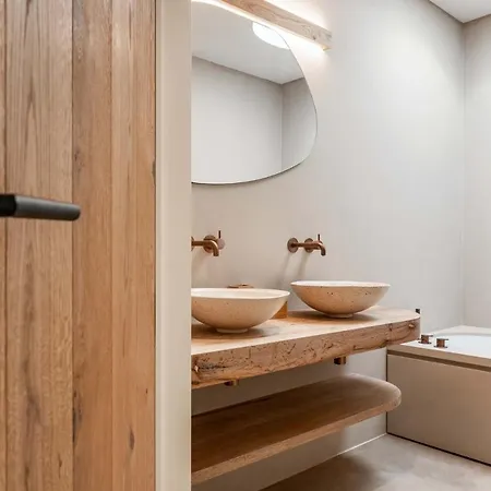 Equilodge 't Blommeke - Reconnect With Nature Villa