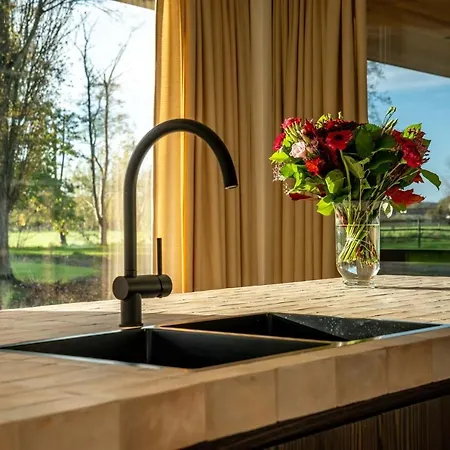 Equilodge 't Blommeke - Reconnect With Nature