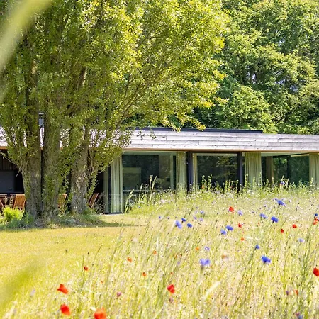 Equilodge 't Blommeke - Reconnect With Nature Bruges