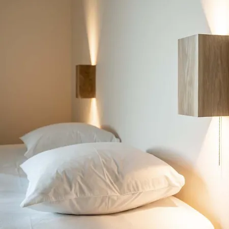 Villa Equilodge 't Blommeke - Reconnect With Nature Bruges