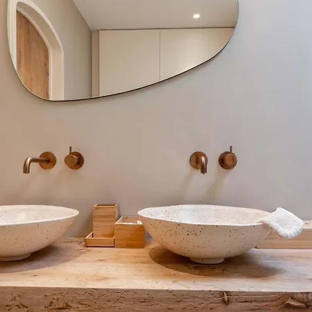 Villa Equilodge 't Blommeke - Reconnect With Nature *