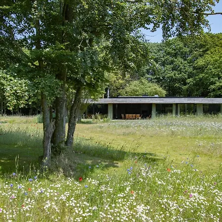 ヴィラ Equilodge 't Blommeke - Reconnect With Nature *