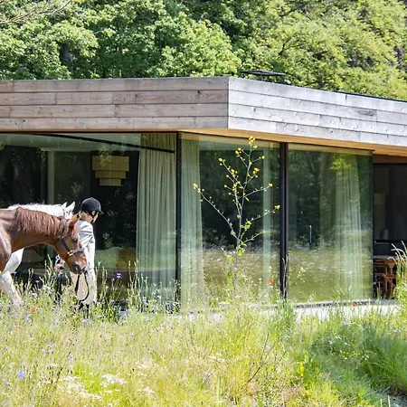 ヴィラ Equilodge 't Blommeke - Reconnect With Nature *